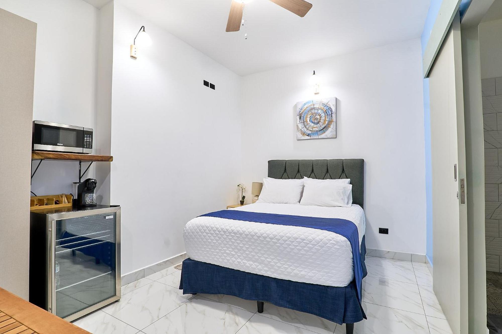 سان هوزيه Apartaestudios La Capital المظهر الخارجي الصورة